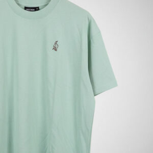 glacier sage tee